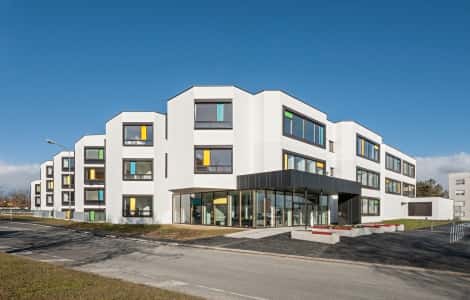 BAfEP Oberwart