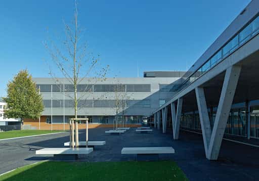 BAfEP Ried