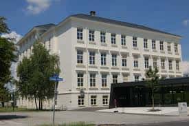 BAfEP Wiener Neustadt