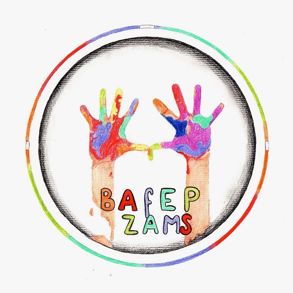BAfEP Zams