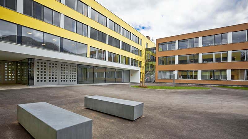 BG/BRG Bad Ischl