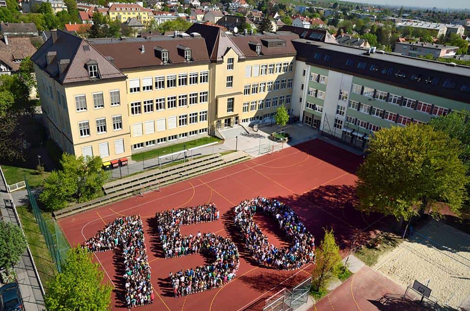 BG/BRG Baden Biondekgasse