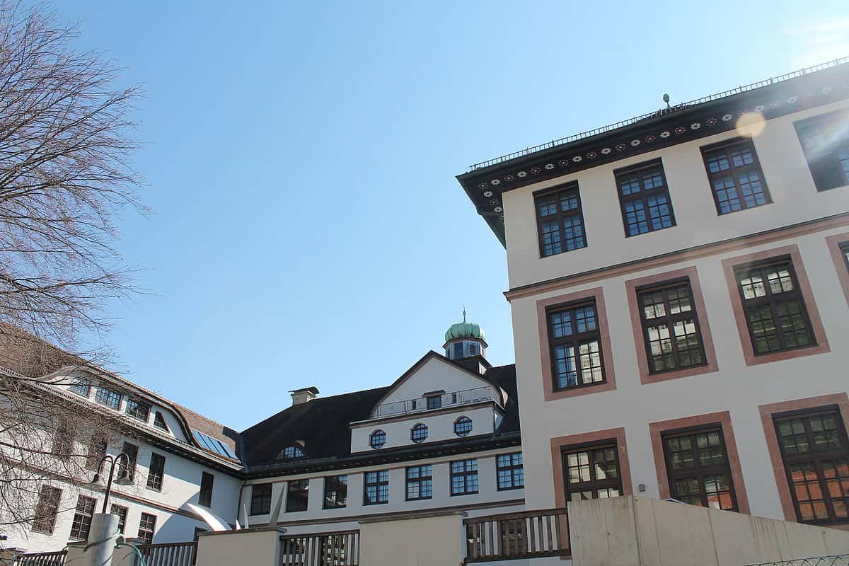 BG/BRG Kufstein