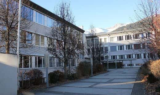 BG/BRG Lienz