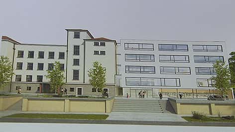 BG/BRG Mattersburg