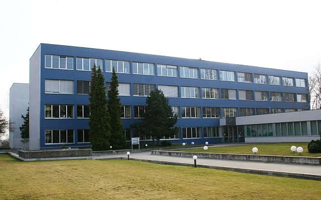 BG/BRG Ramsauerstraße Linz