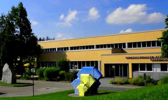 BG/BRG Rohrbach