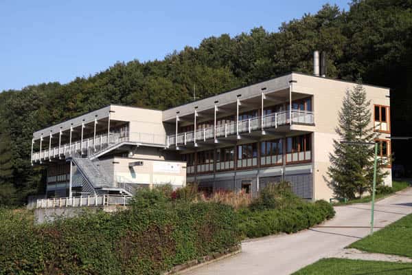 BG/BRG Wienerwaldgymnasium Tullnerbach