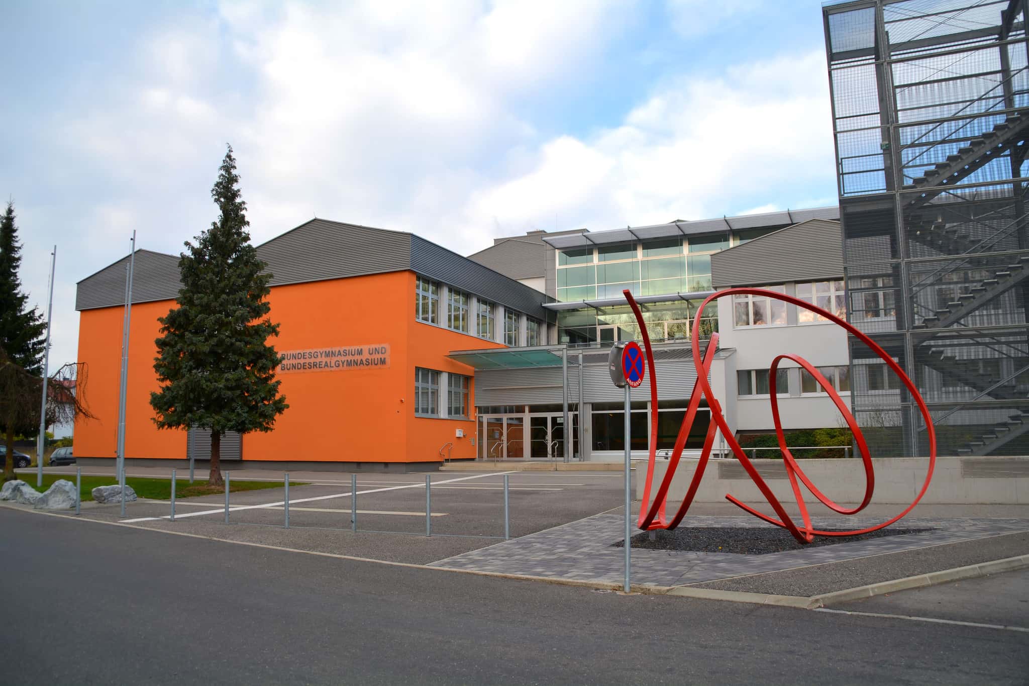 BG/BRG Wieselburg