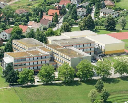 BG/BRG/BORG Köflach
