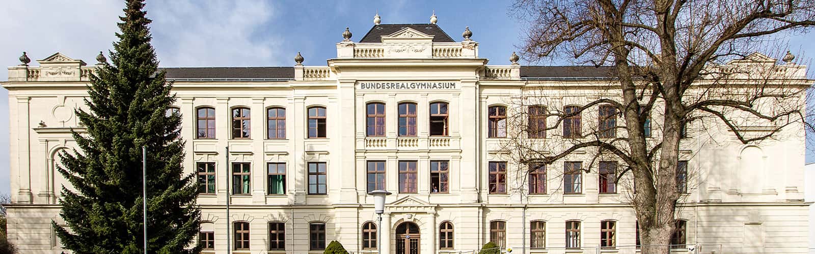 BG/BRG/BORG Oberschützen