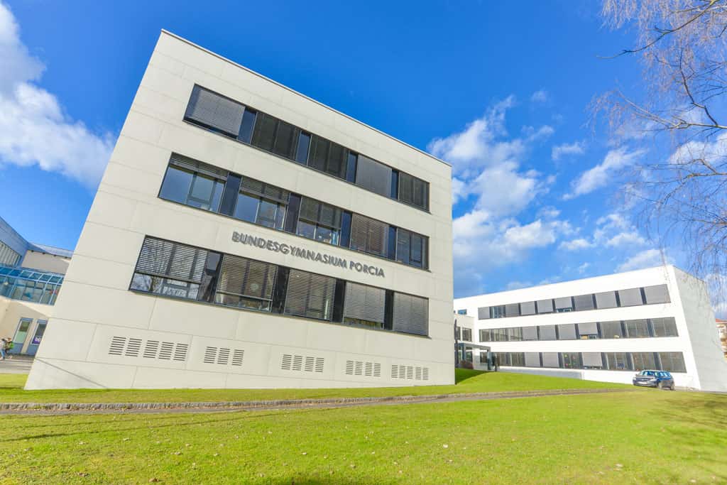 BG/BRG/BORG Spittal an der Drau