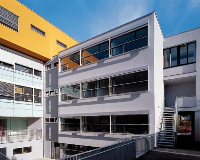 BHAK/BHAS Gänserndorf