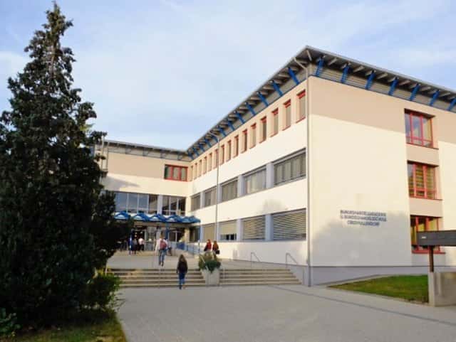 BHAK/BHAS Oberpullendorf