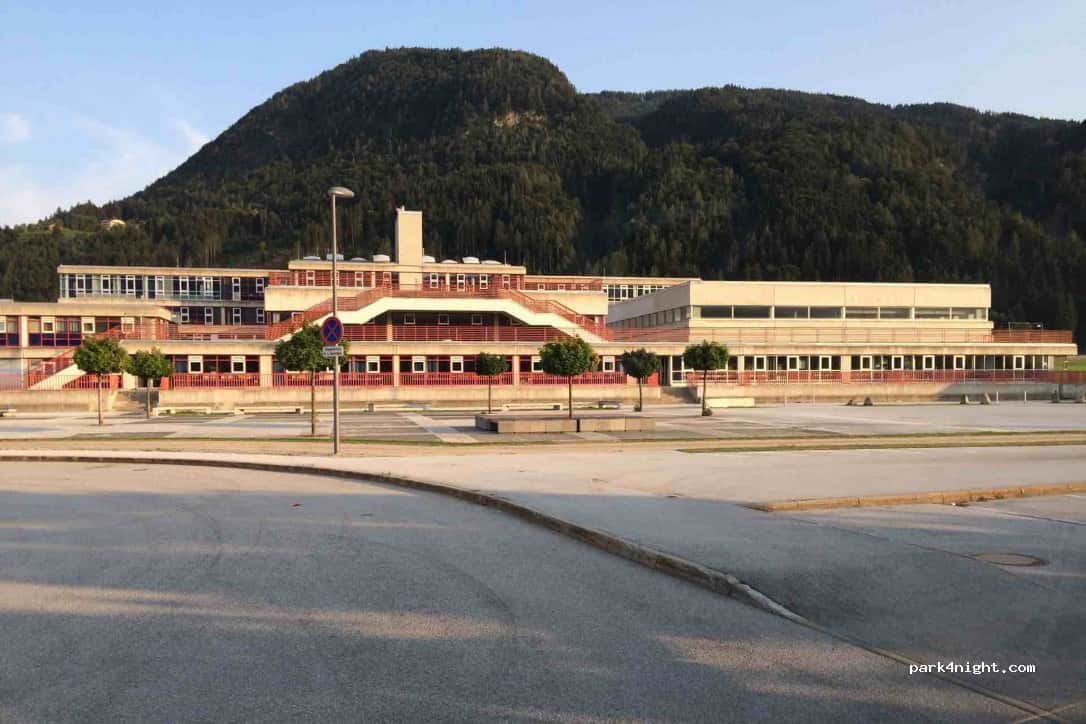 BHAK/BHAS Wörgl