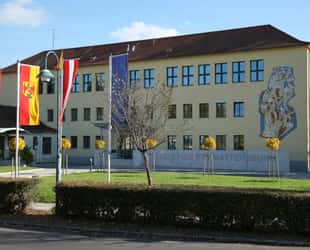 BHAK/BHAS/AUL Mattersburg