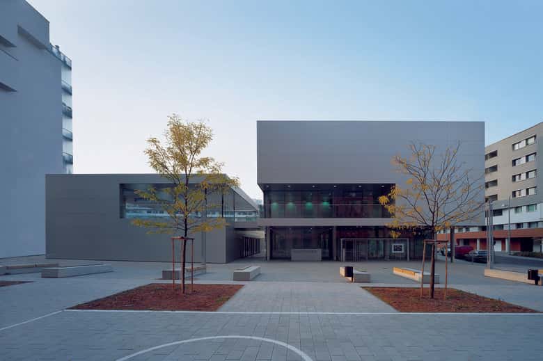 BHS Hertha Firnberg Schulen