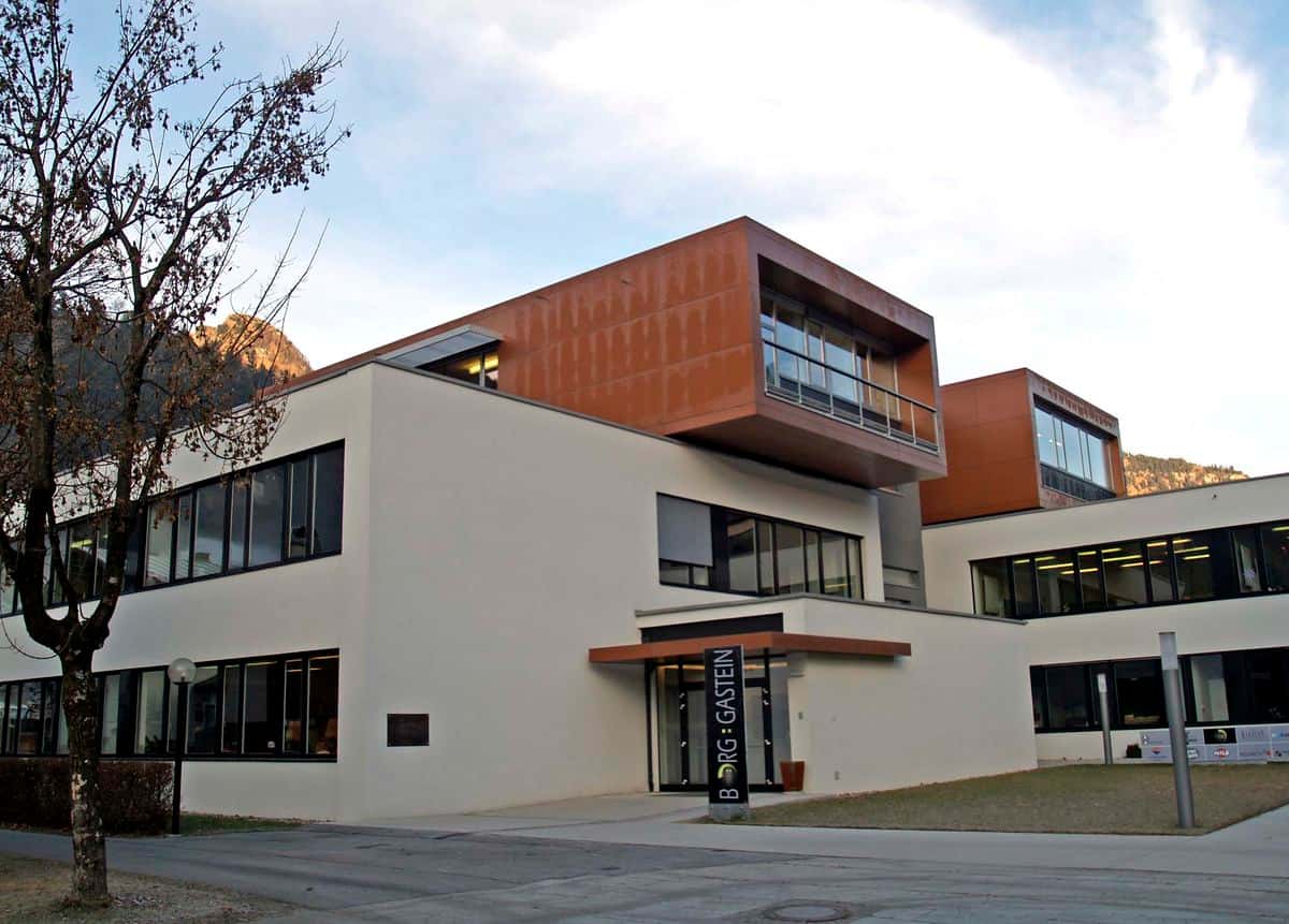 BORG Bad Hofgastein