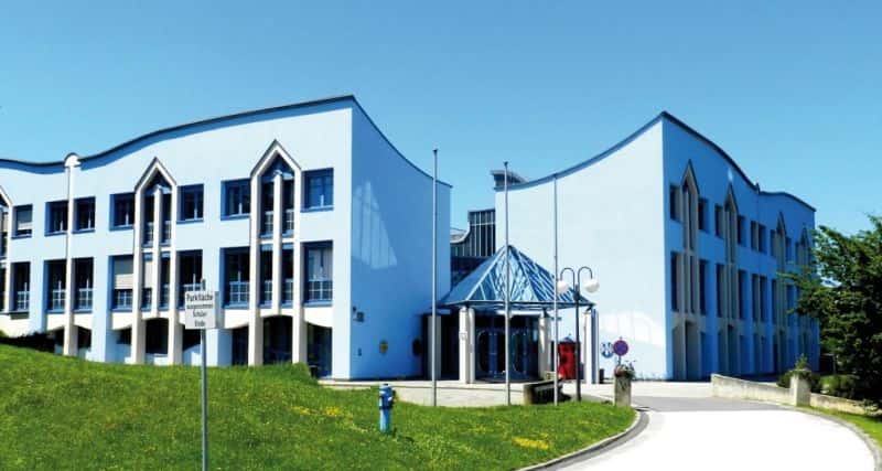 BORG Birkfeld