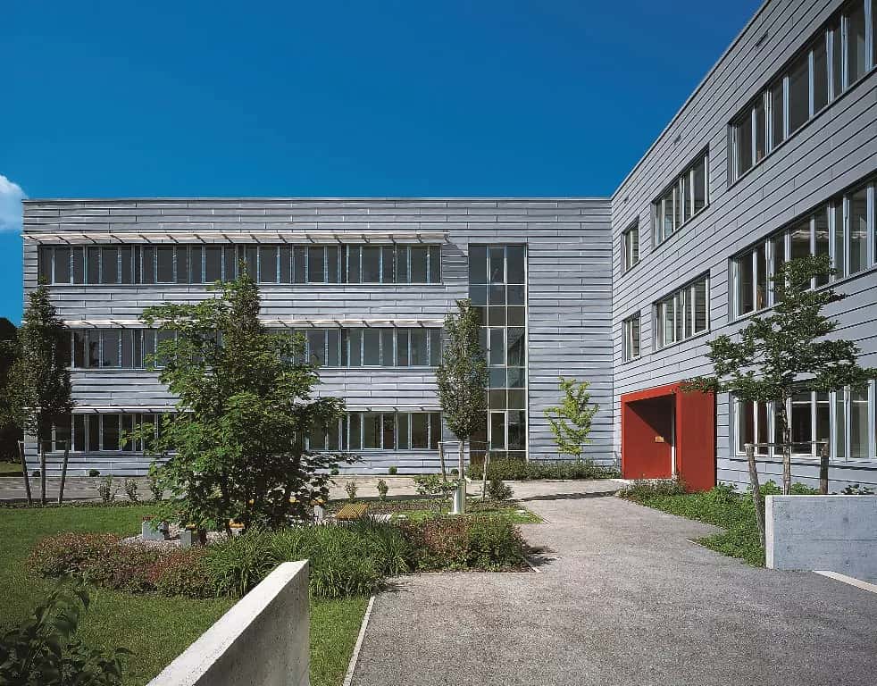 BORG Grieskirchen