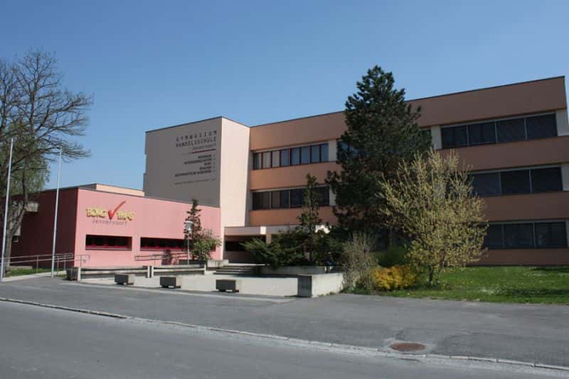 BORG Jennersdorf