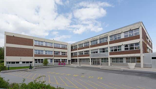 BORG Mistelbach