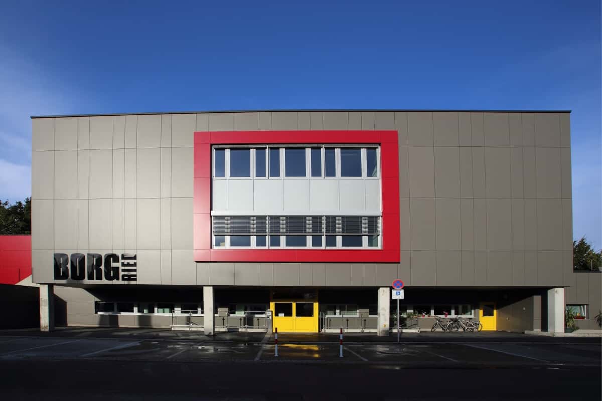 BORG Ried