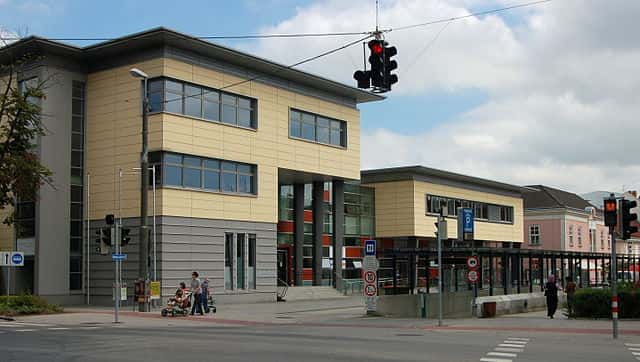 BORG Wiener Neustadt