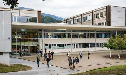 BORG Wolfsberg