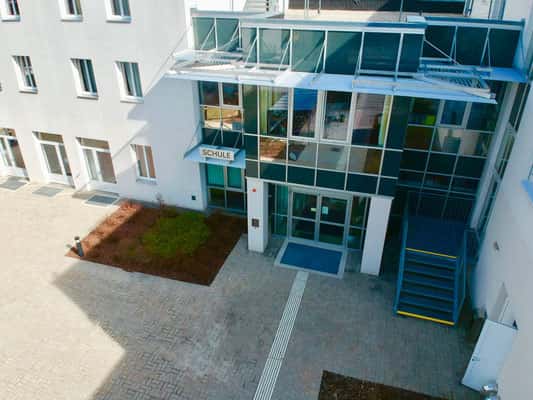 BORGL / BHASL St. Pölten