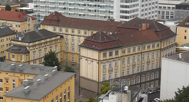 BRG Fadingerstraße Linz
