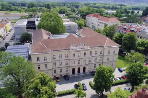 BRG Krems Ringstrasse