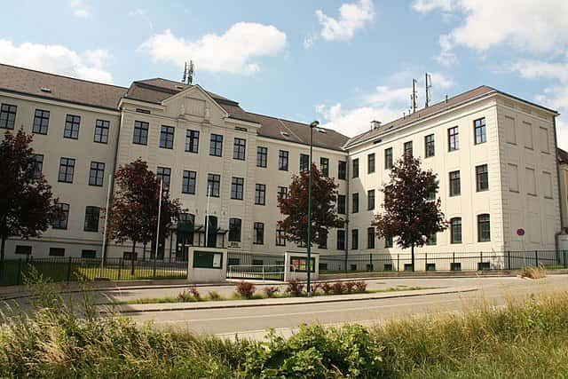 BRG Maria Enzersdorf