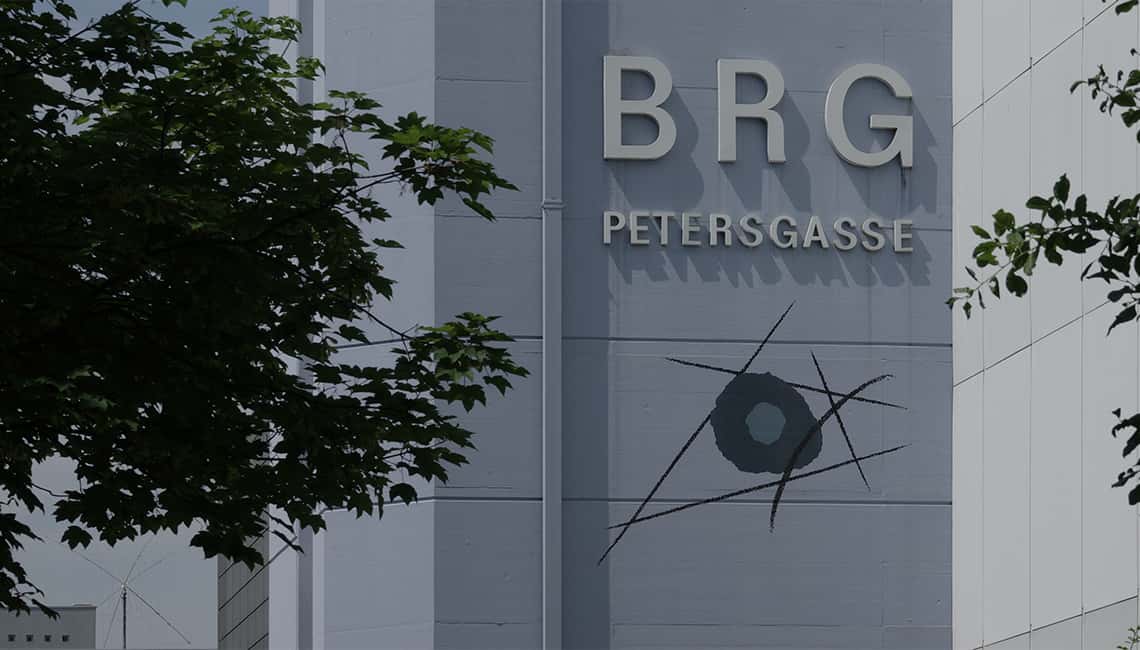 BRG Petersgasse