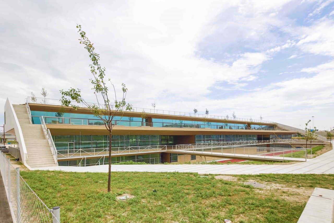 BRG Seestadt