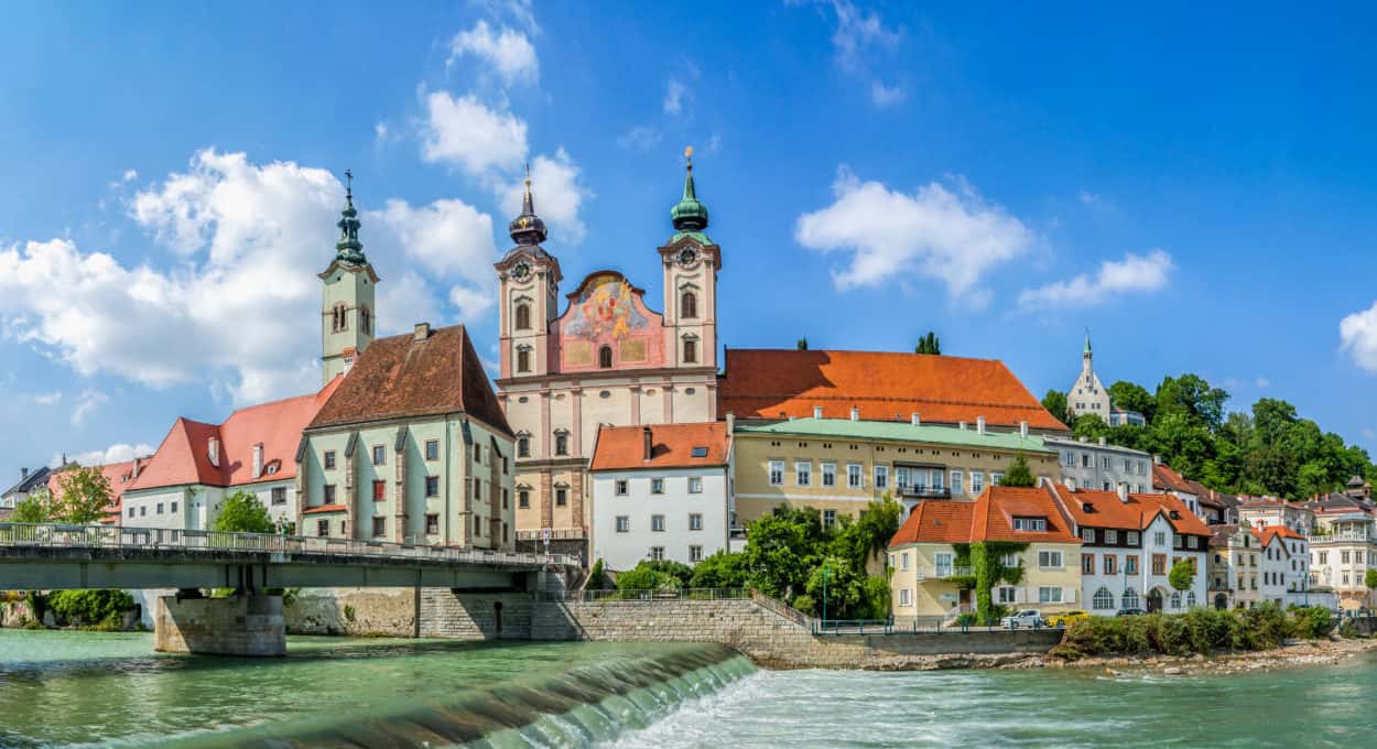 BRG Steyr