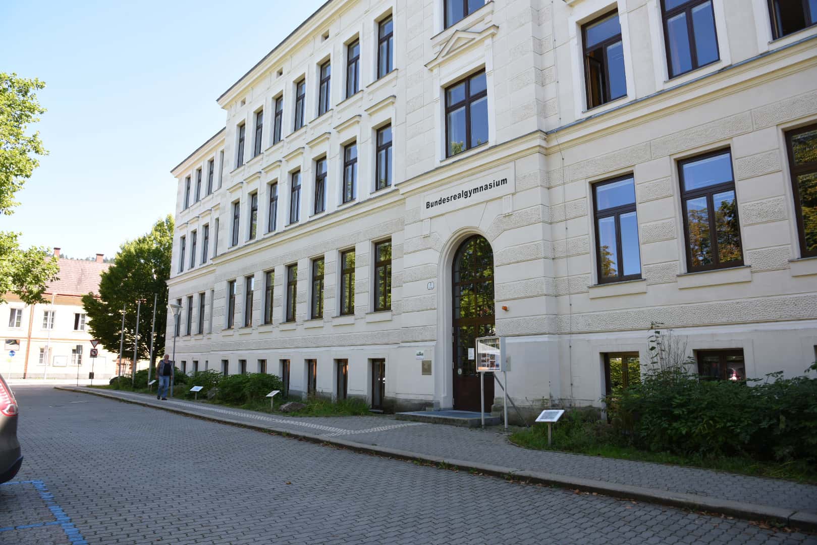 BRG Waidhofen/Ybbs