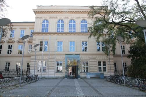 BRG/BORG Sankt Pölten