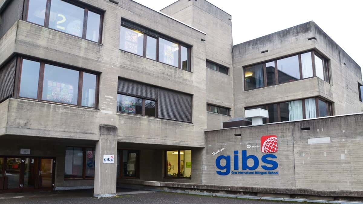 GIBS Graz