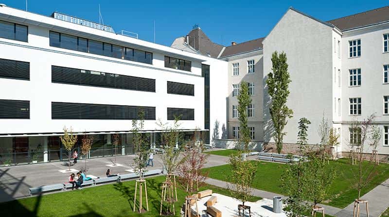 GYM Diefenbachgasse