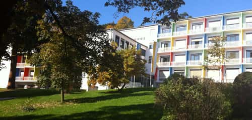 Gymnasium der Diözese Eisenstadt