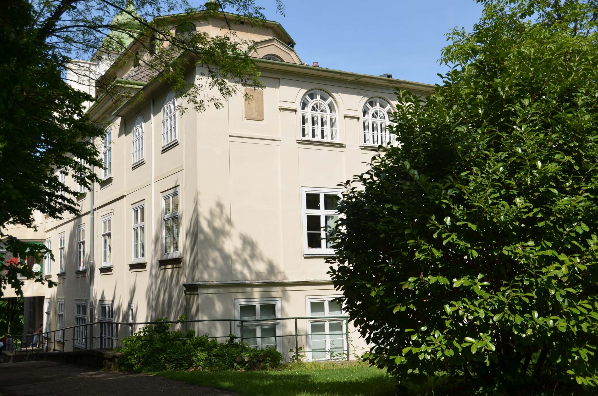 GYM/ORG Katzelsdorf
