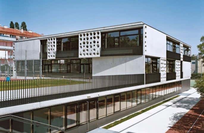 GYM/RG Grinzing Neulandschule