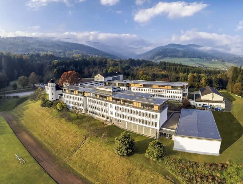 GYM/RG Sachsenbrunn Kirchberg/Wechsel