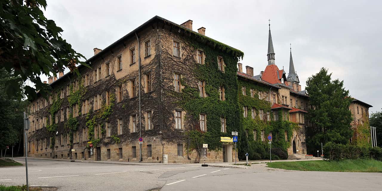 GYM/RG Sacré Coeur Pressbaum