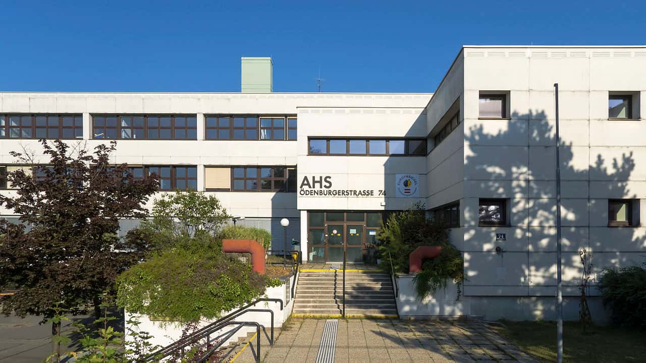 GYM/RG/WRG Ödenburgerstraße GRG21