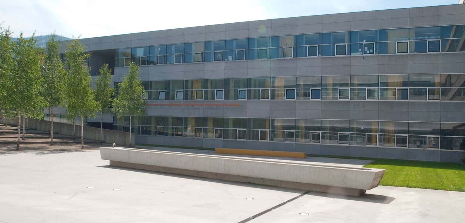HAK Kirchdorf