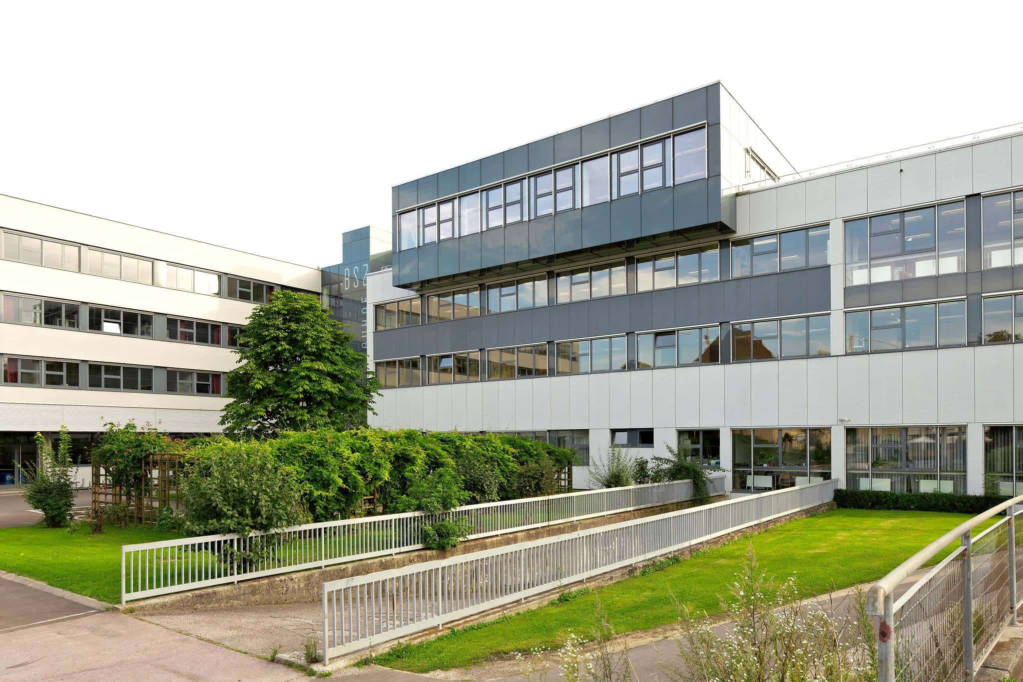HAK Linz/Auhof