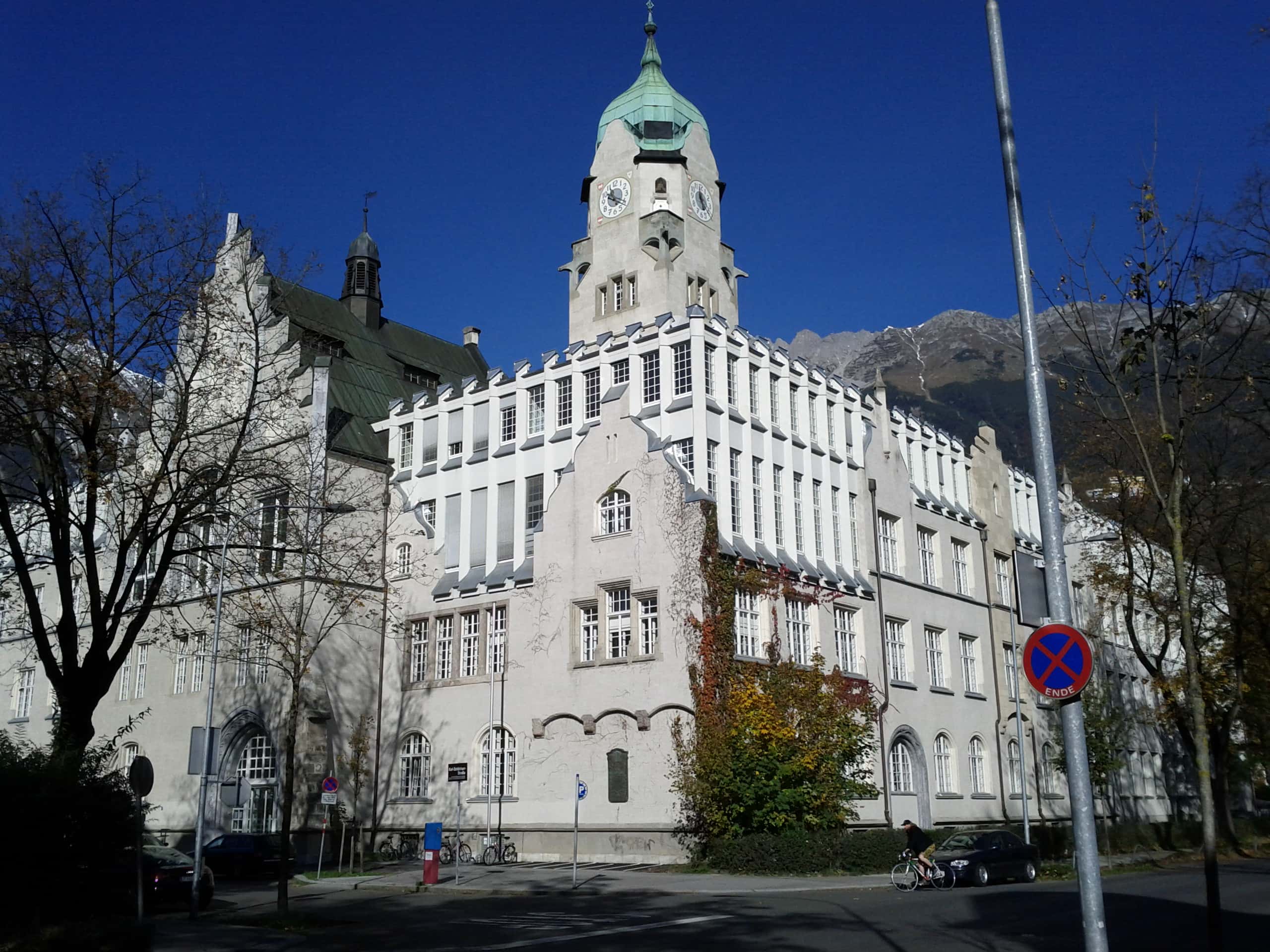HAK/HAS Innsbruck