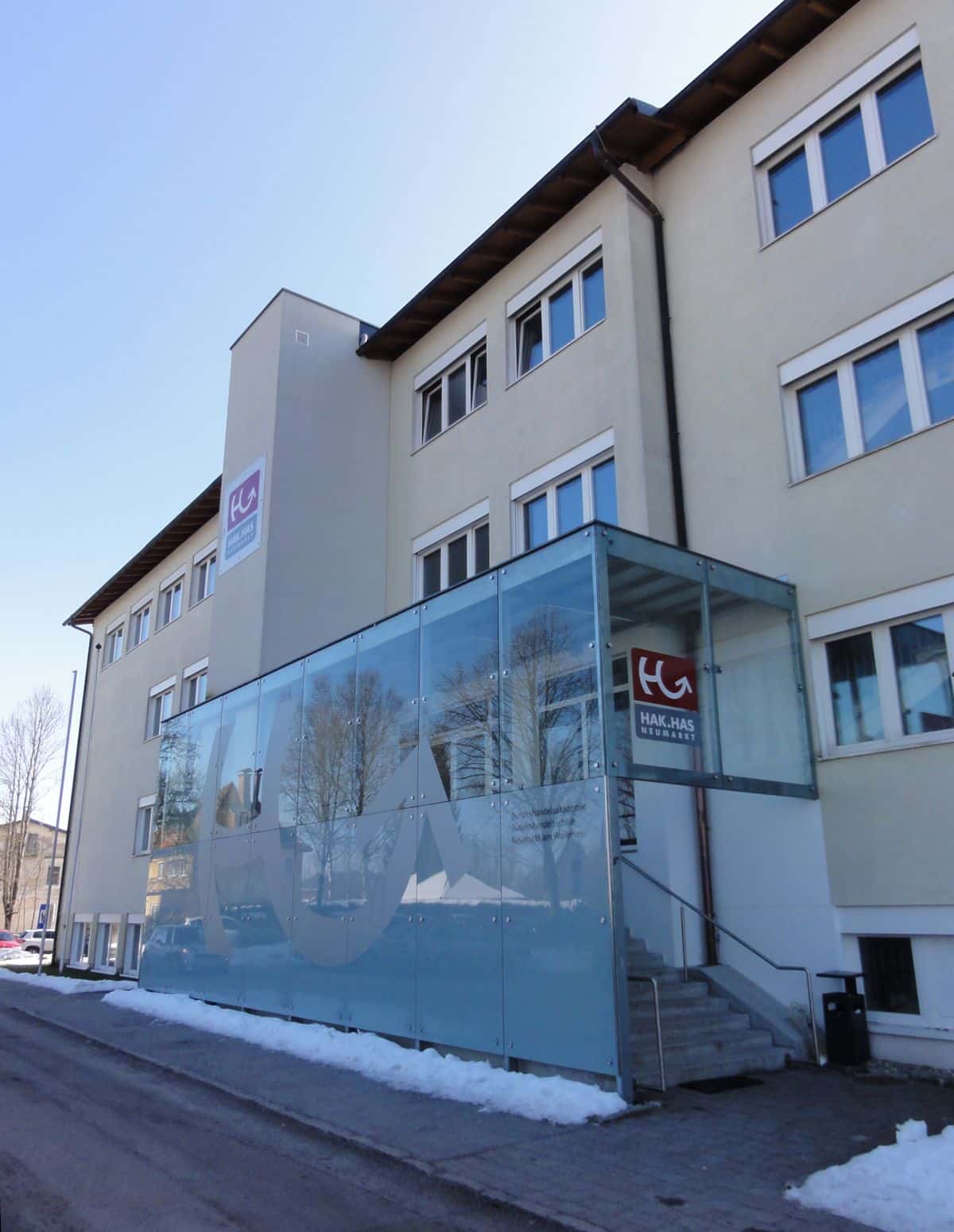 HAK/HAS Neumarkt